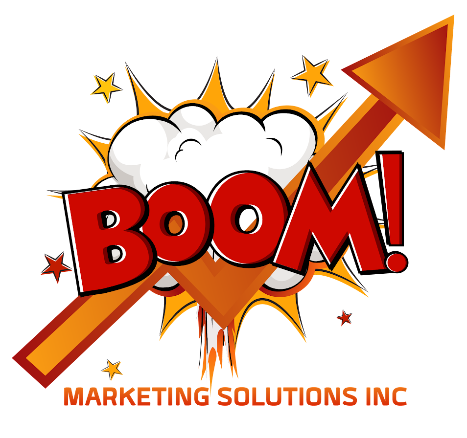 Boom! Marketing Solutions Inc